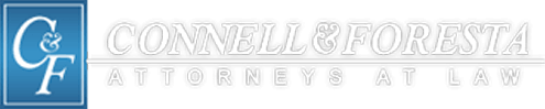 C & F | Connell & Foresta | Attorneys At Law